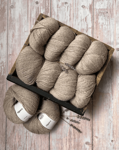 Wadils Alpaca 10 ngl.