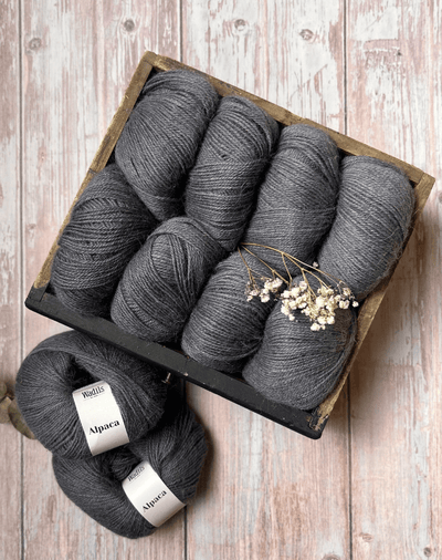 Wadils Alpaca 10 ngl.