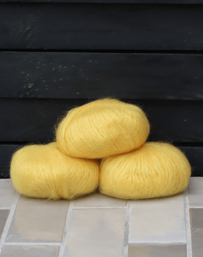 Wadils Silk Mohair