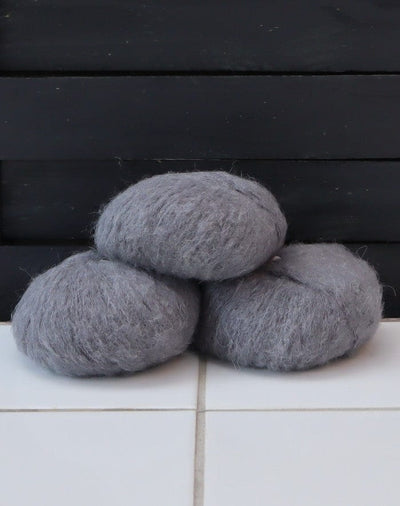 Wadils Børstet Alpaca 25 g