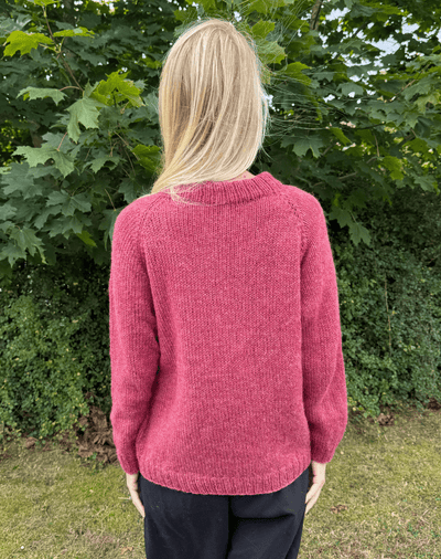 Cozy Sweater strikkekit