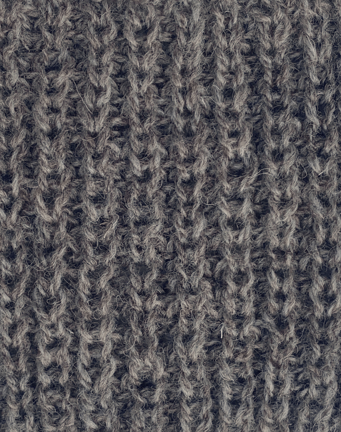 Havskum Sweater strikkekit