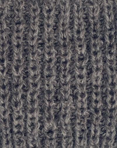 Havskum Sweater strikkekit
