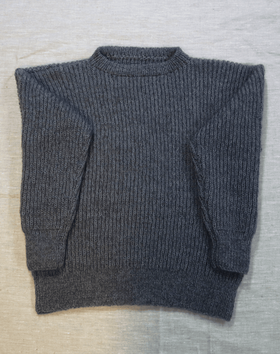 Hverdag Sweater strikkekit