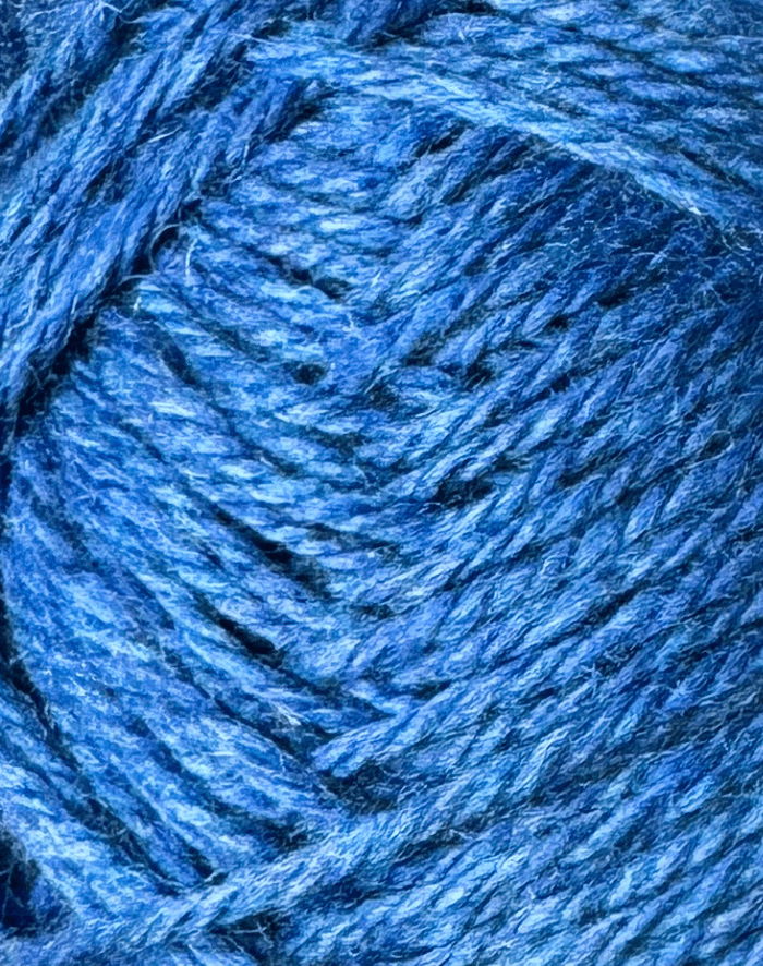 Cozy Sweater strikkekit