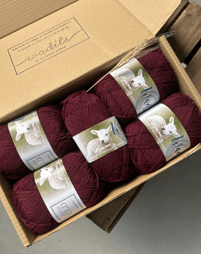 Wadils Lammeuld 500 g + 3 opskrifter