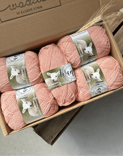 Wadils Lammeuld 500 g + 3 opskrifter
