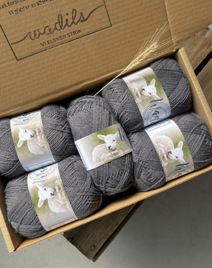 Wadils Lammeuld 500 g + 3 opskrifter