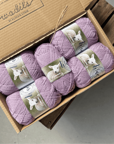 Wadils Lammeuld 500 g + 3 opskrifter