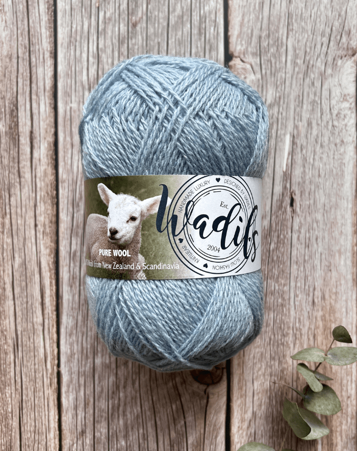 Wadils Lammeuld - 100 gram