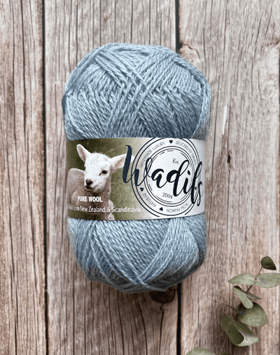 Wadils Lammeuld - 100 gram