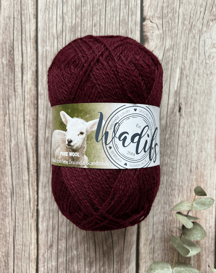 Wadils Lammeuld - 100 gram