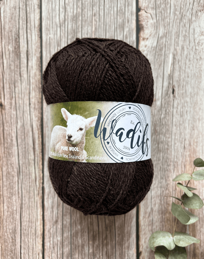Wadils Lammeuld - 100 gram