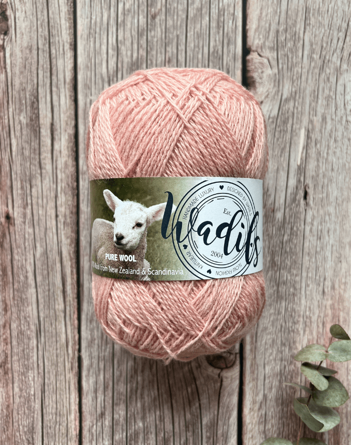 Wadils Lammeuld - 100 gram