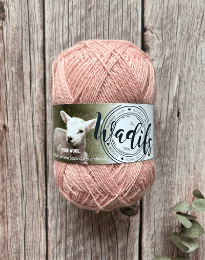 Wadils Lammeuld - 100 gram