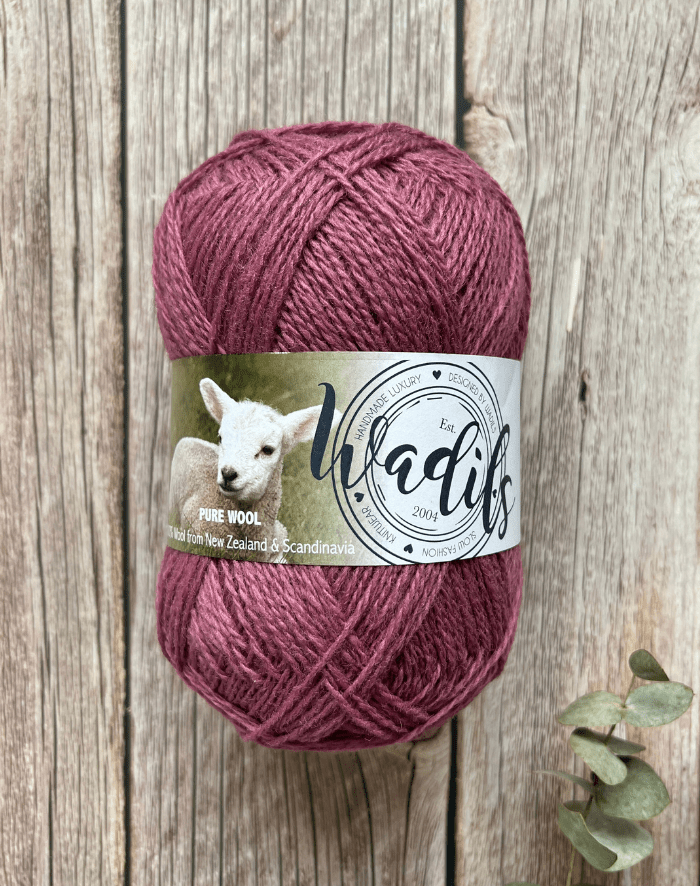 Wadils Lammeuld - 100 gram