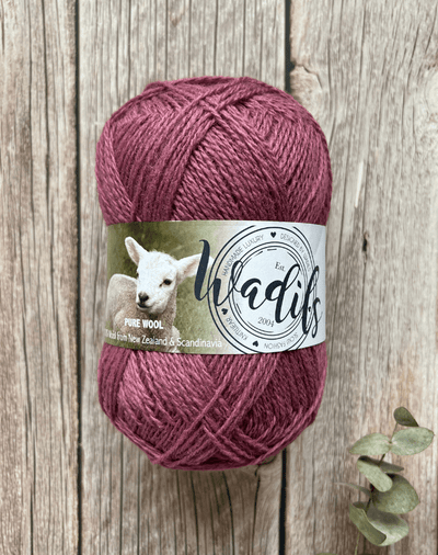Wadils Lammeuld - 100 gram