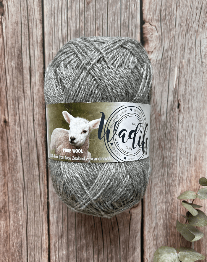 Wadils Lammeuld - 100 gram