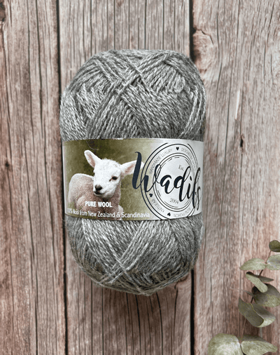 Wadils Lammeuld - 100 gram