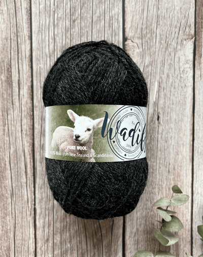Wadils Lammeuld - 100 gram