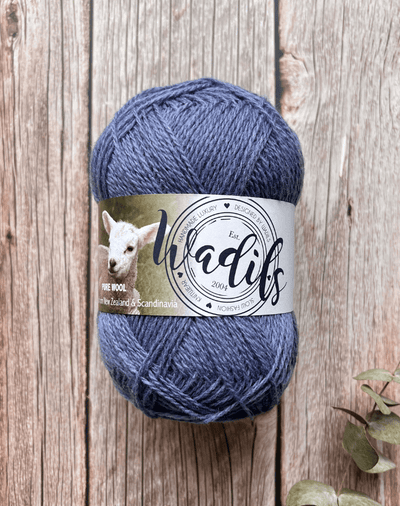 Wadils Lammeuld - 100 gram