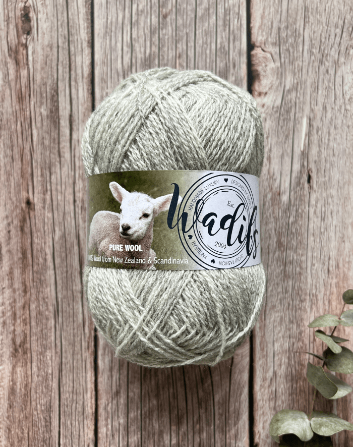 Wadils Lammeuld - 100 gram