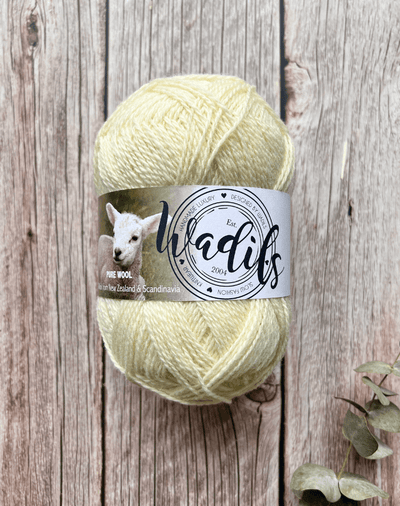 Wadils Lammeuld - 100 gram