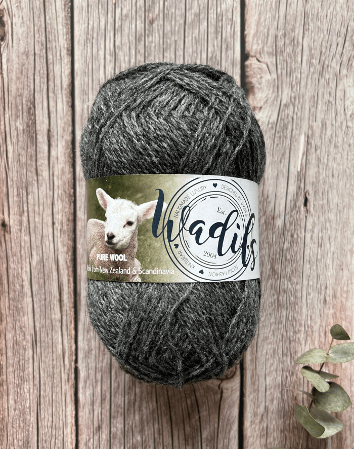 Wadils Lammeuld - 100 gram