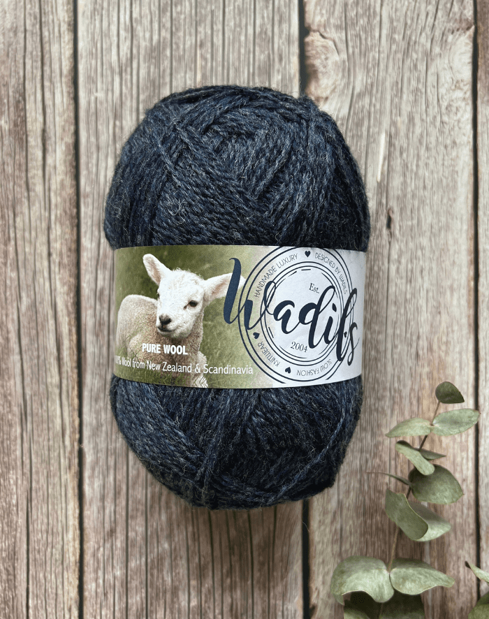 Wadils Lammeuld - 100 gram