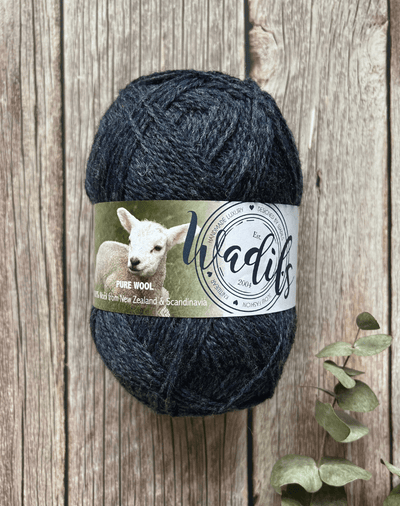Wadils Lammeuld - 100 gram