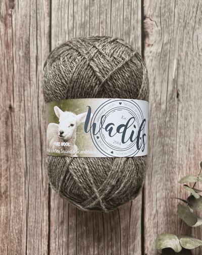 Wadils Lammeuld - 100 gram