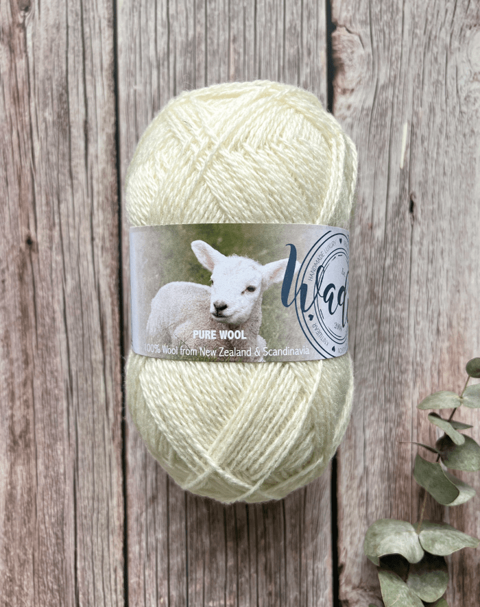 Wadils Lammeuld - 100 gram