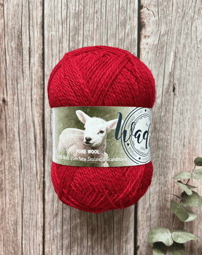 Wadils Lammeuld - 100 gram