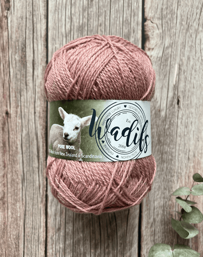Wadils Lammeuld - 100 gram