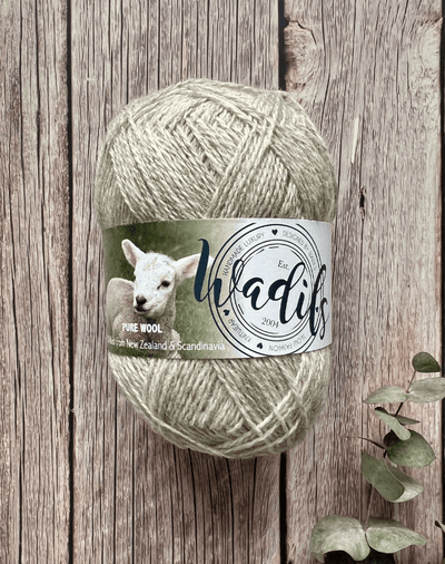 Wadils Lammeuld - 100 gram