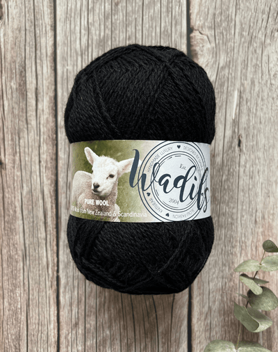 Wadils Lammeuld - 100 gram