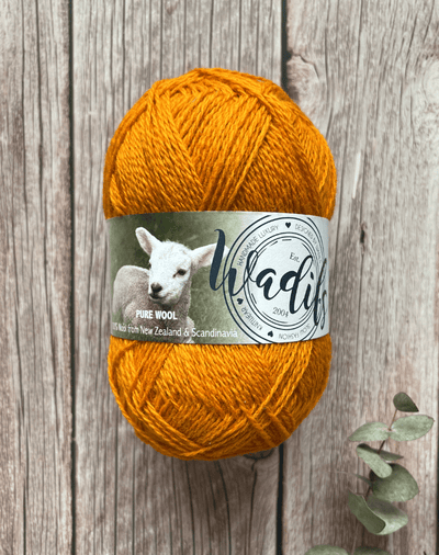Wadils Lammeuld - 100 gram