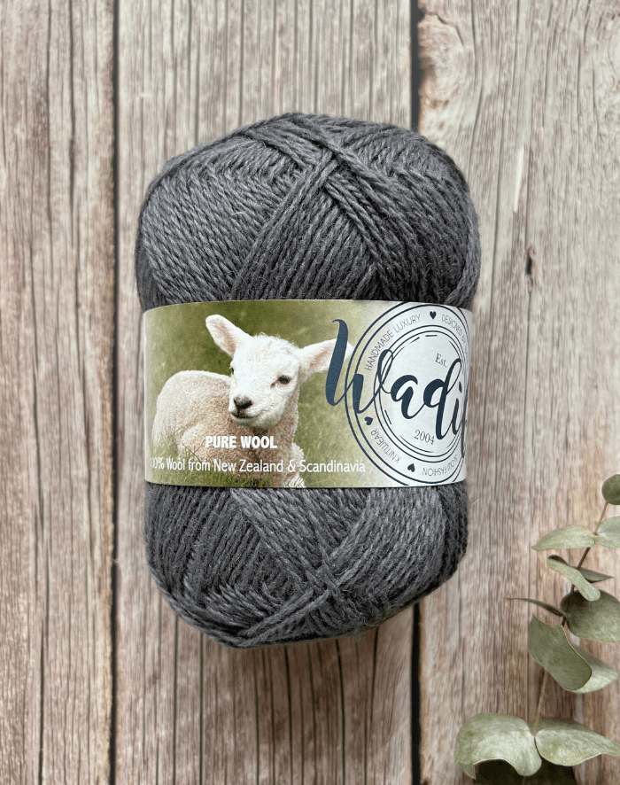 Wadils Lammeuld - 100 gram
