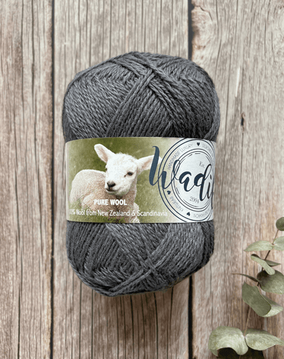 Wadils Lammeuld - 100 gram
