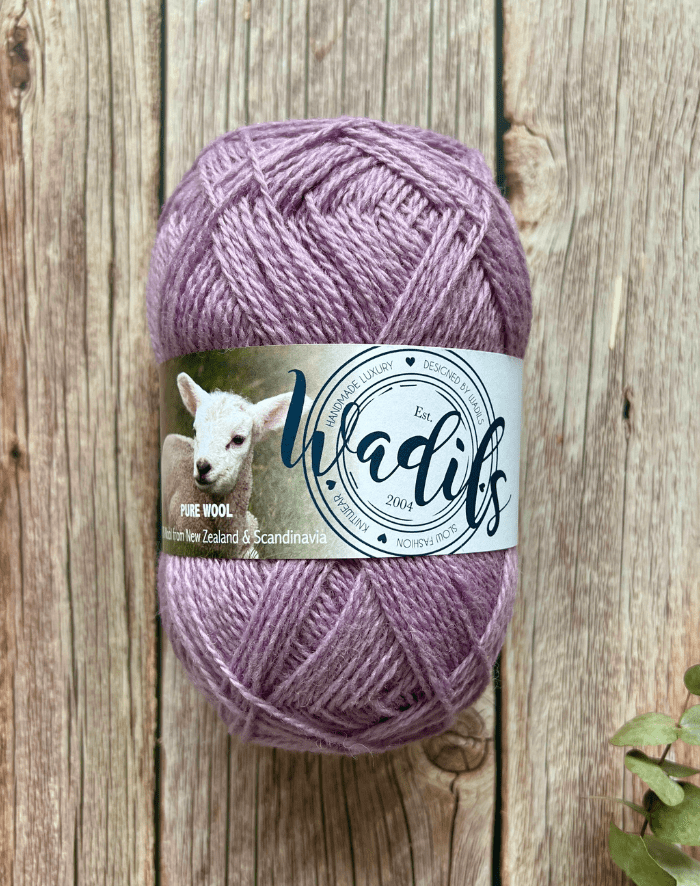 Wadils Lammeuld - 100 gram