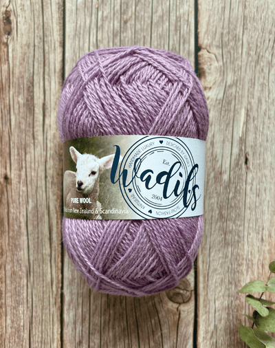 Wadils Lammeuld - 100 gram