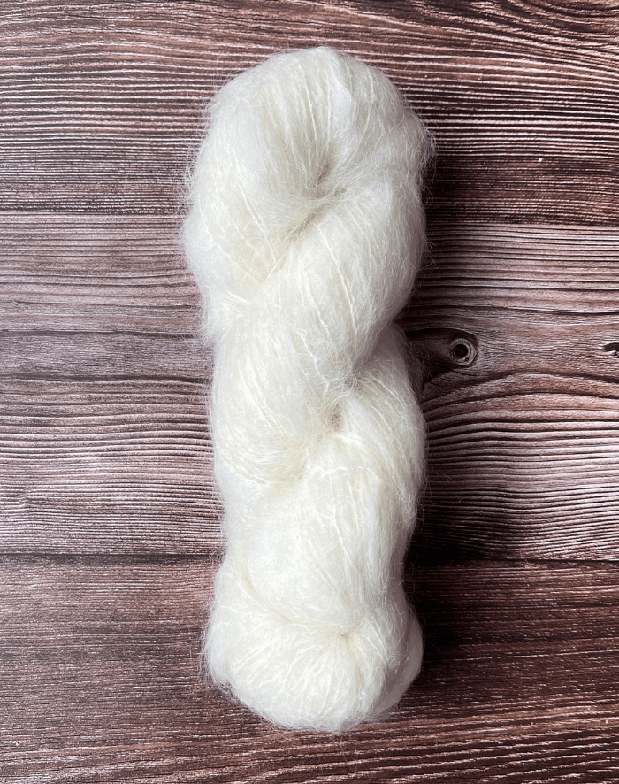 Love Mohair 100 g fed