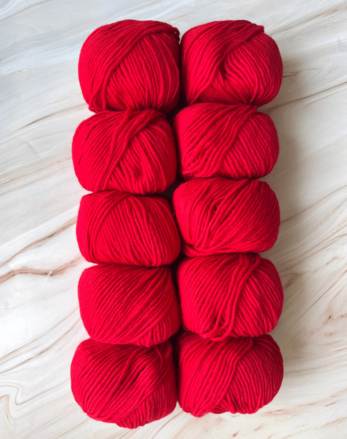 Sherpa uld 1 kg