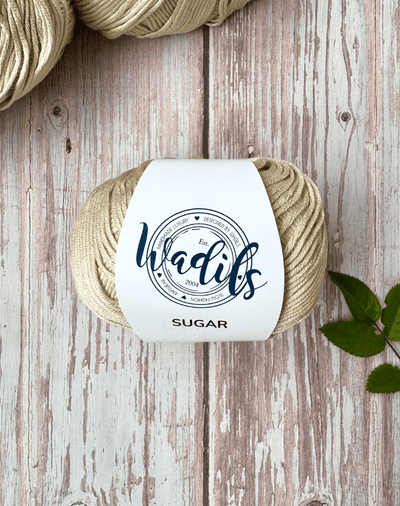 Sugar Garn
