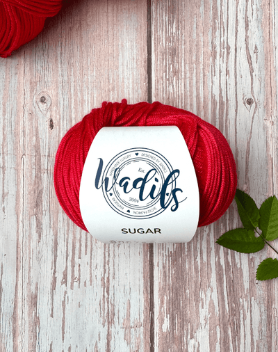Sugar Garn