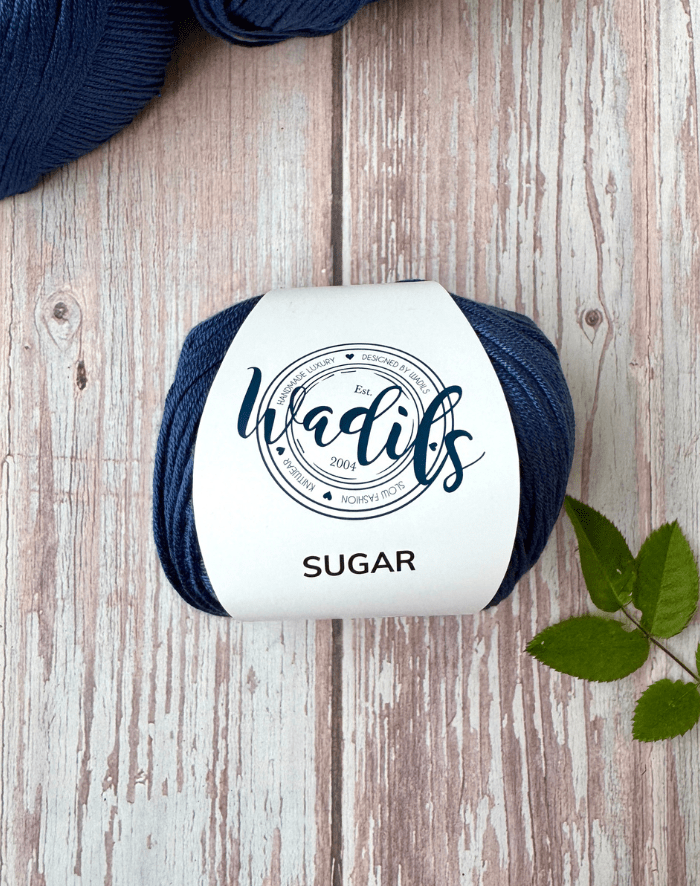 Sugar Garn