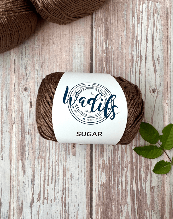 Sugar Garn