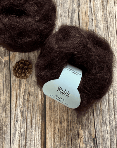 Super Kidmohair - ( tidligere Fleurdelise)