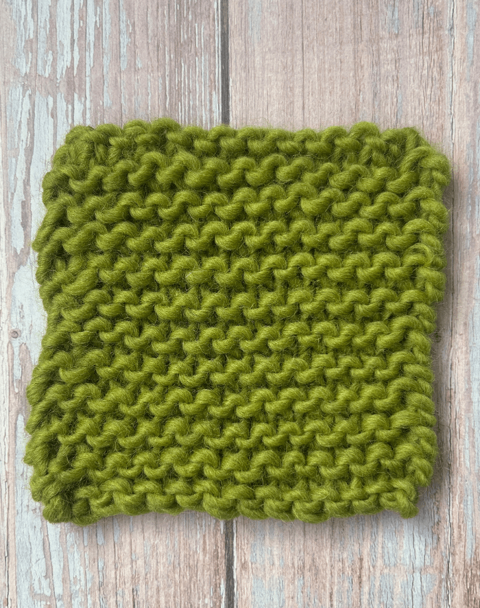Ugle Sweater strikkekit