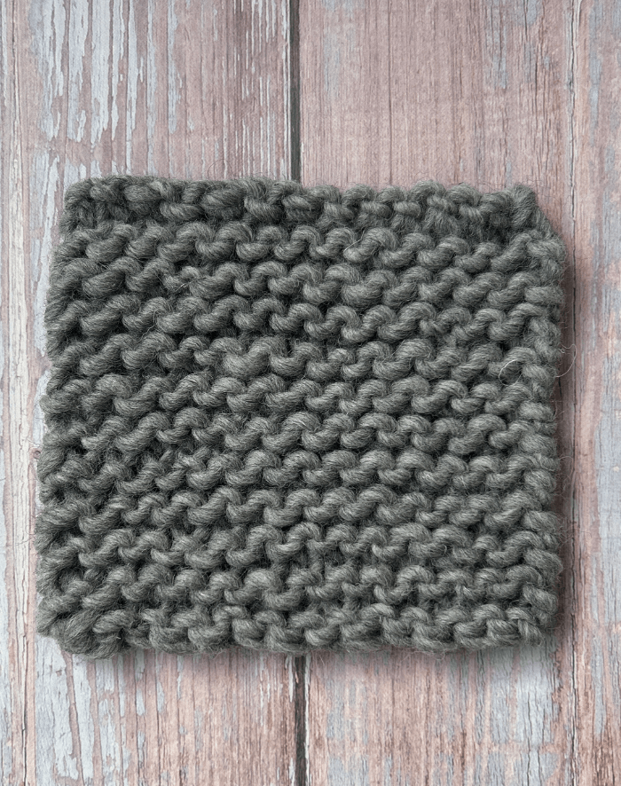 Ugle Sweater strikkekit